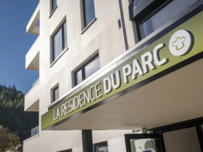 Residence du Parc by Staysouth