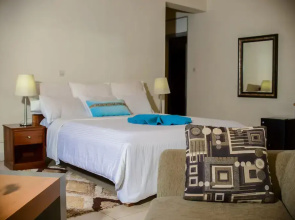 One Click Hotel