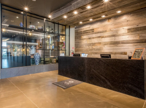 Four Points By Sheraton Puebla