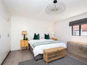 No 1 Dicks Street Apartment