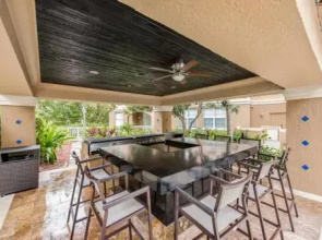 Lovely 3/2 at the Yacht Club in Aventura