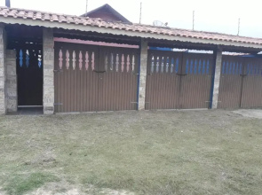 Casa de Praia Piscina Gaivotas