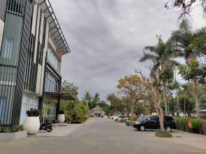 Ramada By Wyndham Yogyakarta