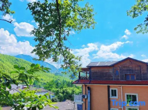 Anji Xiangwuli Homestay (Yucun Village Liangshan Scenic Area)