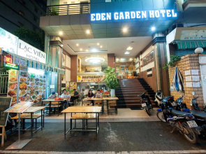 Eden Garden Hotel