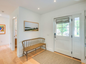 Upscale Southwest Harbor Retreat - Dog Friendly!