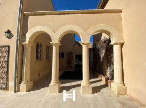 Hôtel Montmirail
