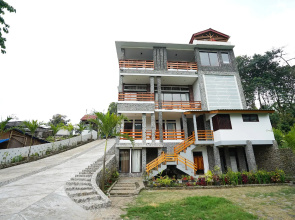 OYO 904 Defada Village