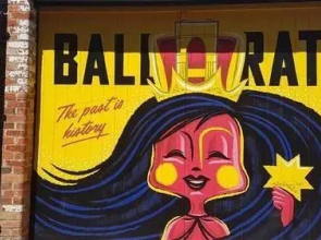 Calbung Stays Ballarat