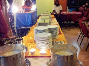 Seaview Hotel Kuala Perlis