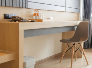 B2 Surat Thani Boutique & Budget Hotel