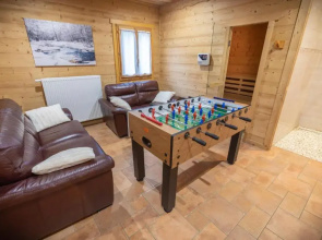 Chalet Skadi