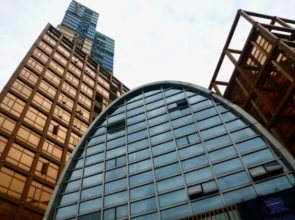 She&He Apartment Window of the World