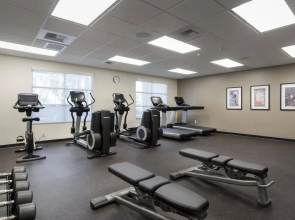 TownePlace Suites San Mateo Foster City