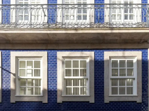 Feel Porto Clérigos Charm Flats
