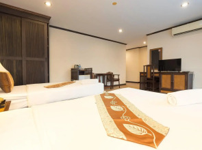 Seeka Boutique Resort