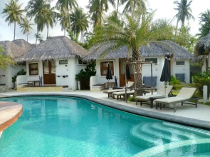 Lazy Days Samui Beach Resort