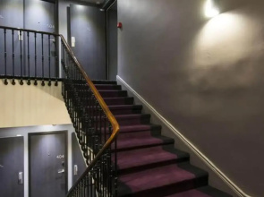 Hôtel 66