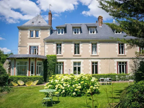 Le Moulin de Francueil