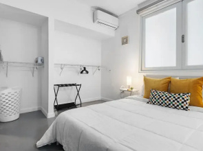 Otium Rentals Nightlife Central Condado Living