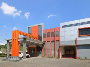 Airy Eco Panglima Sudirman 89 Malang