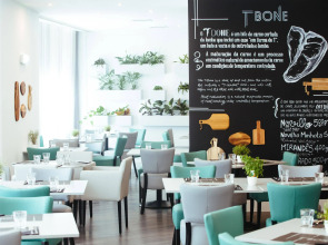 Tivoli Oriente Lisboa Hotel