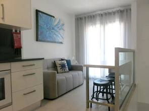 Apartment With 2 Bedrooms in Nazaré, With Wonderful sea View, Terrace and Wifi Near the Beach