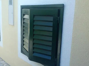 Apartment Angelo