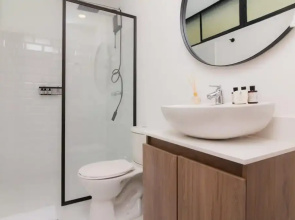 Fantastic Loft in Laureles