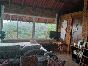 Mandalas Ecolodge