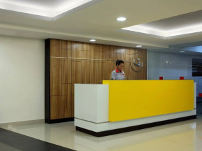 Amaris Hotel Thamrin City - Jakarta