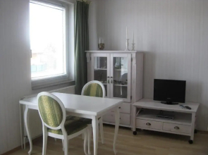 Ferienwohnung Meeresblick