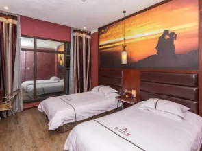 Jinlan International Hotel