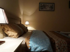 Borjomi Cottages