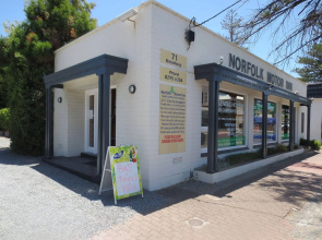 Norfolk Motor Inn