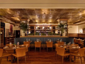 Walker Hotel Greenwich Village