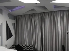 Design Boutique Hotel - Huangshan