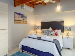 San Lameer Villa Rentals 3104