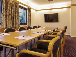 Thon Hotel Maloy