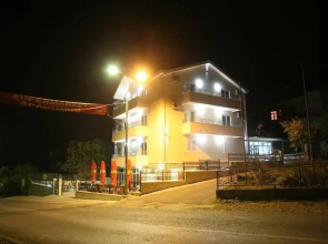 Giljaca Apartments