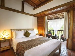 Smart Hotel Pousada Reserva Camburi