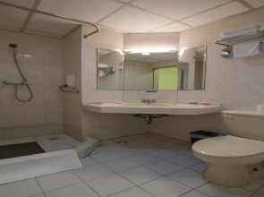 Jinjiang Inn Select Shanghai Pudong Airport