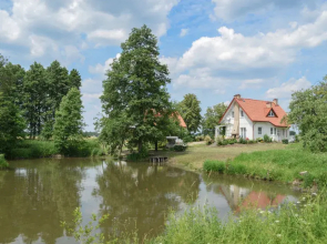 Błękitne