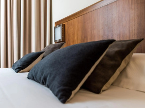 First Hotel Malpensa