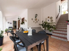 Casa Panchita