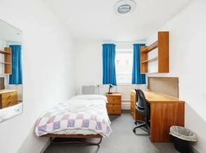 Vibrant Rooms NOTTINGHAM - SK