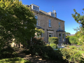 Cawdor House