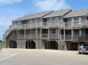 Sw 1 Starfish 1 Bedroom Condo by RedAwning