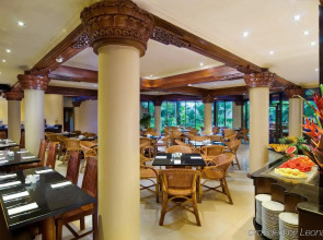 Bali Garden Beach Resort