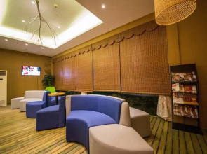 GreenTree Inn Jiangsu Nantong Fangtian Market